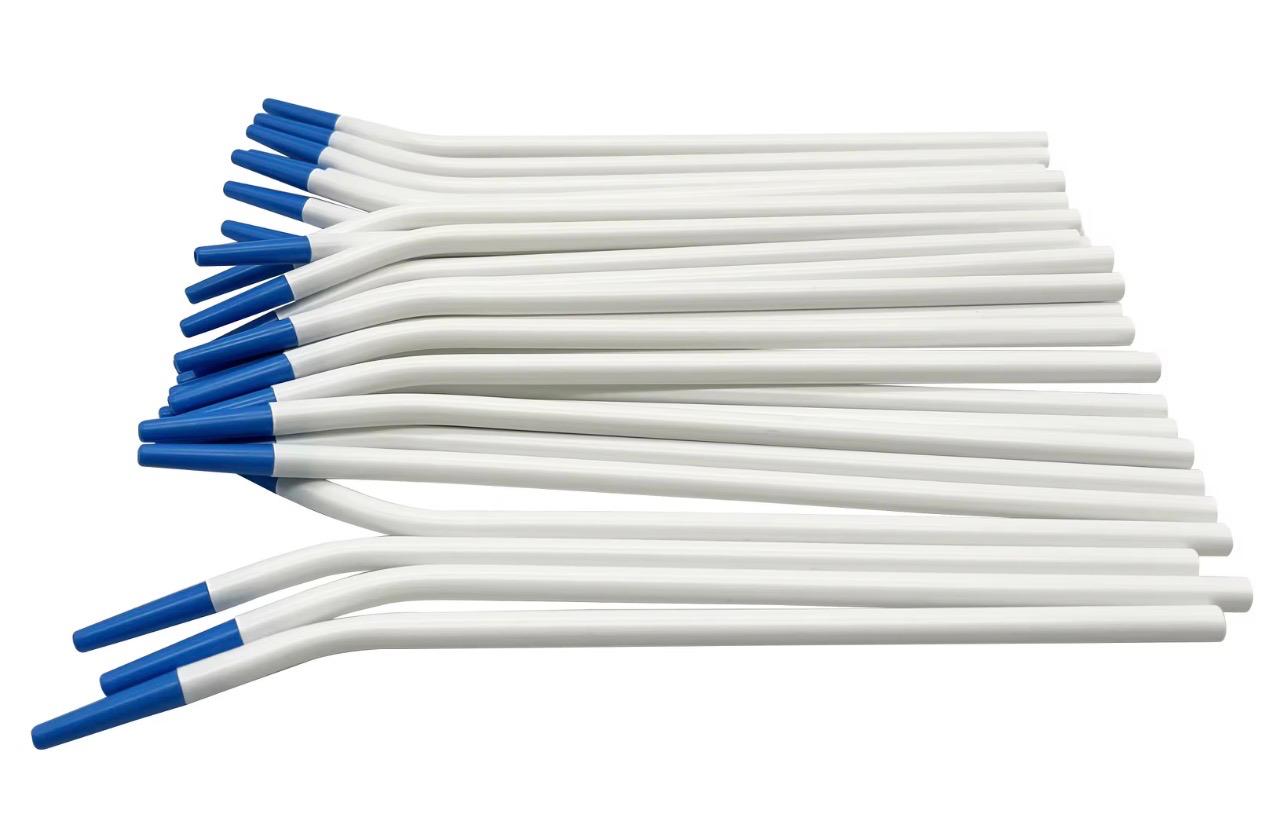 Surgical dental saliva ejectors