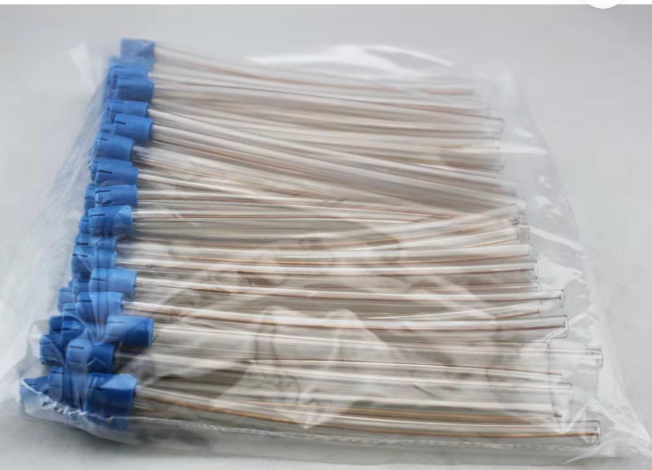 Saliva dental ejector