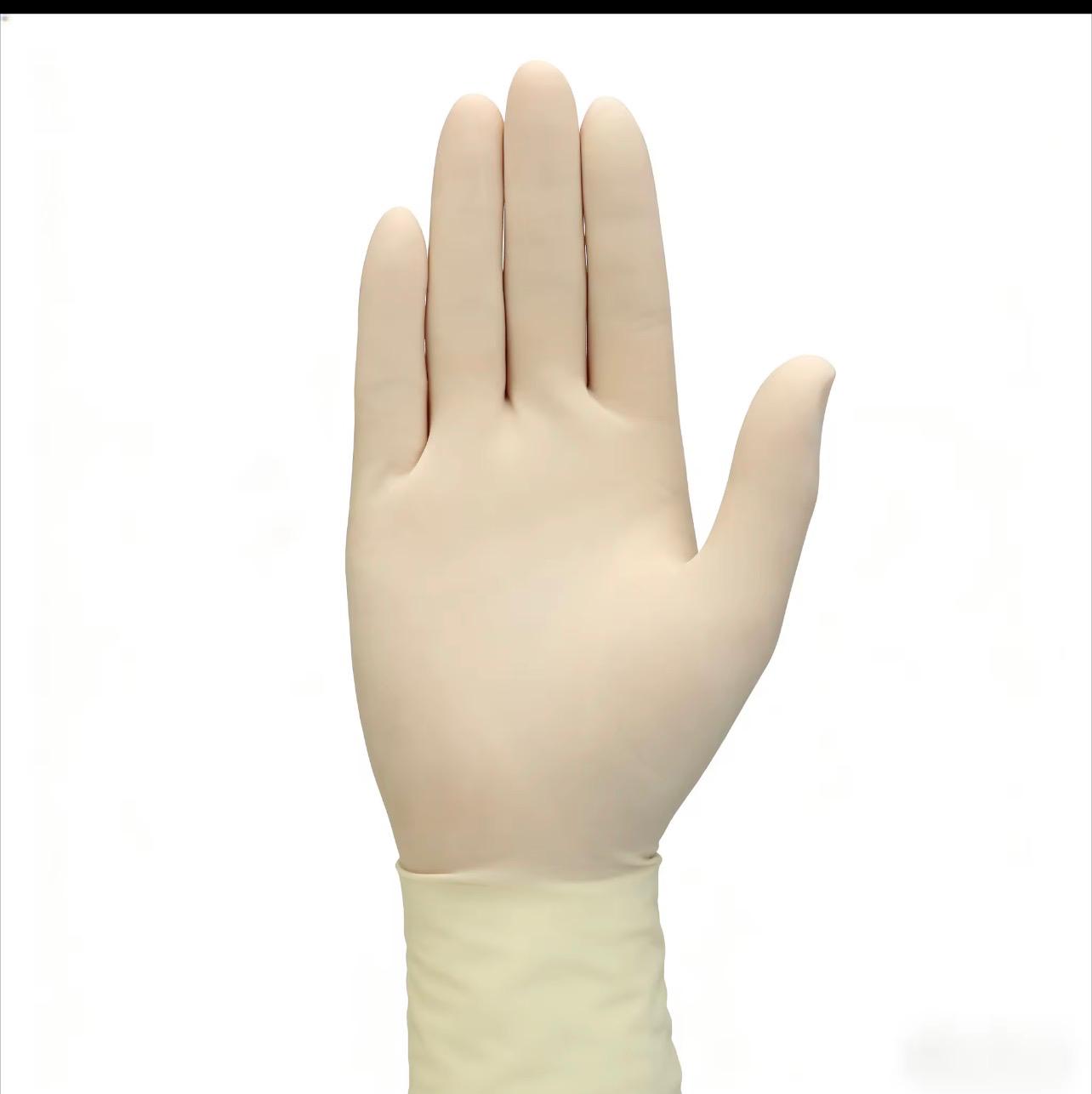 Surgical Gloves